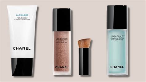 chanel vegan makeup|why is chanel not vegan.